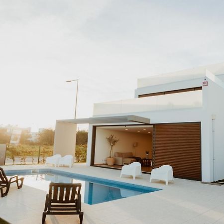 Edition Tavira / Luxury Villa With Private Pool Εξωτερικό φωτογραφία
