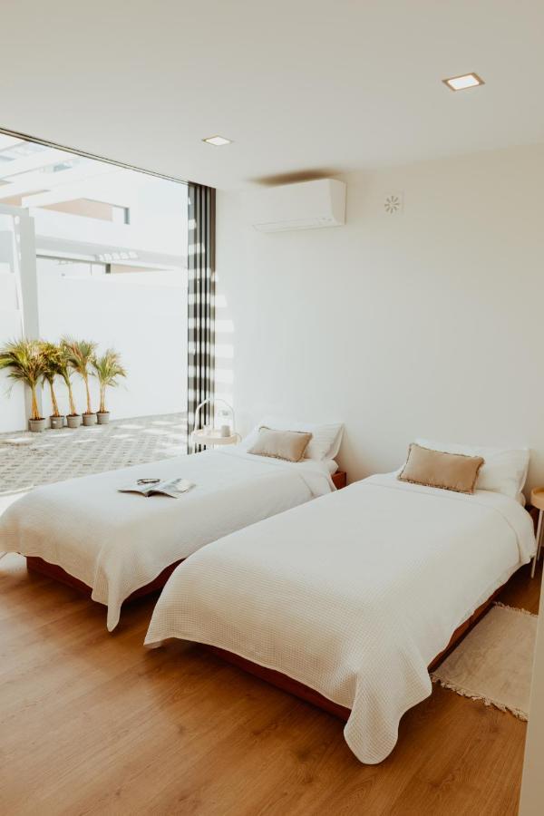 Edition Tavira / Luxury Villa With Private Pool Εξωτερικό φωτογραφία