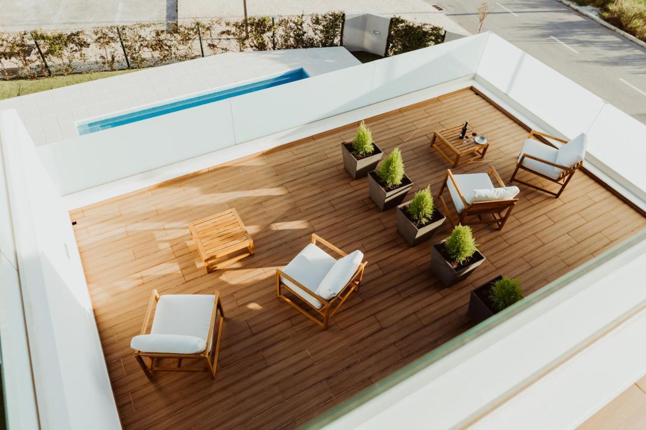 Edition Tavira / Luxury Villa With Private Pool Εξωτερικό φωτογραφία