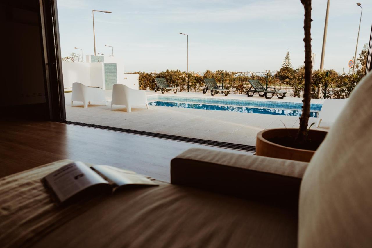 Edition Tavira / Luxury Villa With Private Pool Εξωτερικό φωτογραφία