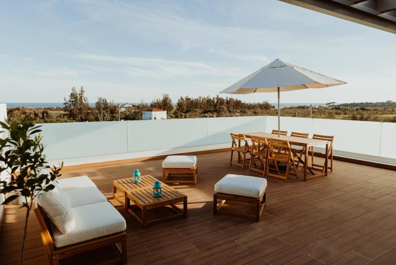 Edition Tavira / Luxury Villa With Private Pool Εξωτερικό φωτογραφία