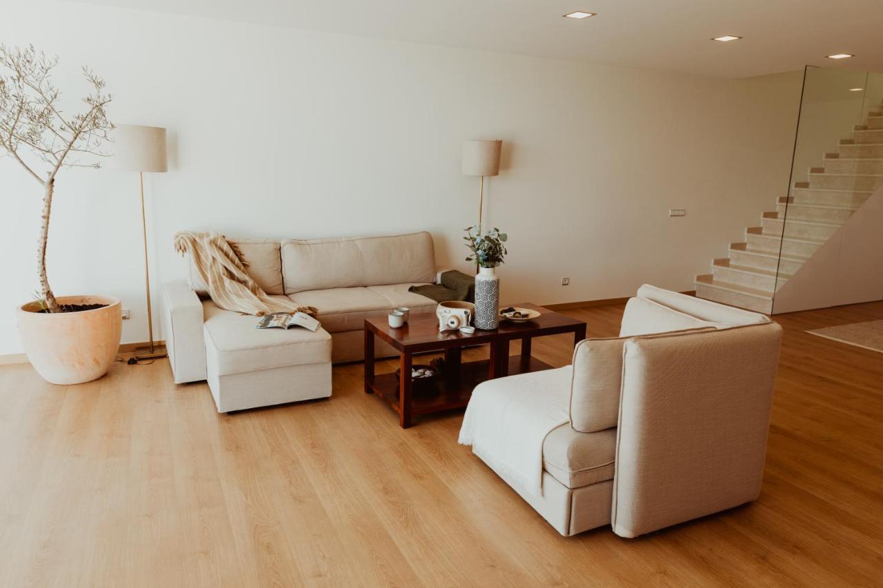 Edition Tavira / Luxury Villa With Private Pool Εξωτερικό φωτογραφία