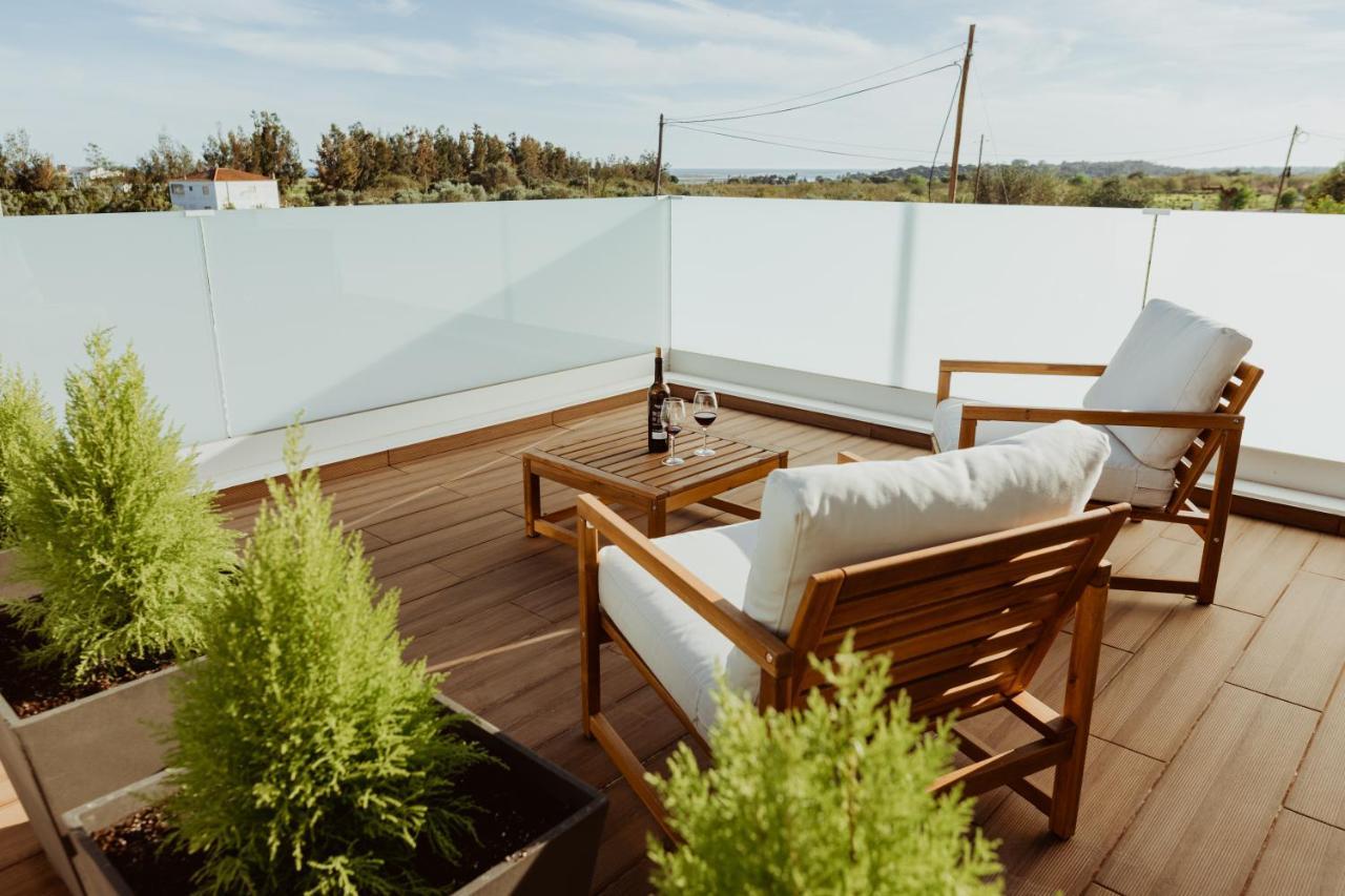 Edition Tavira / Luxury Villa With Private Pool Εξωτερικό φωτογραφία