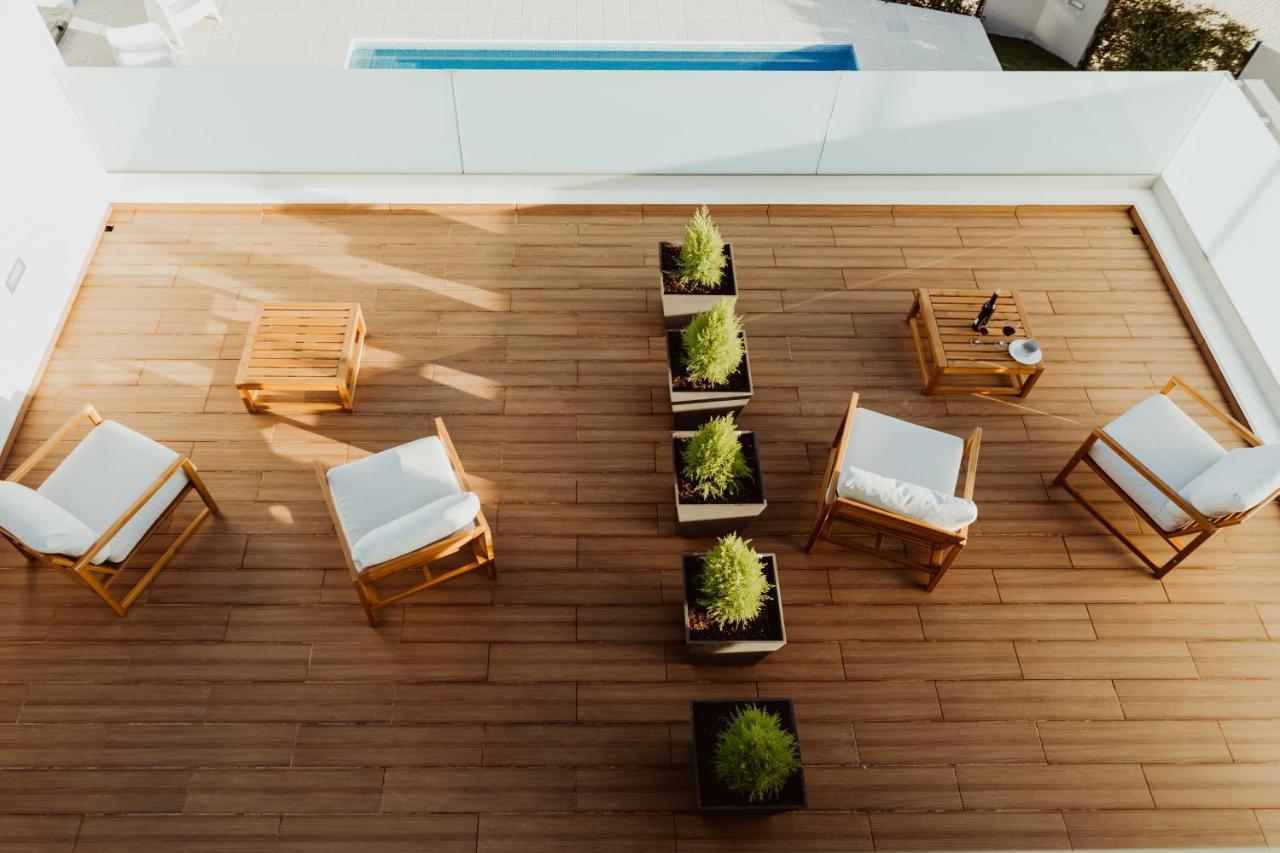 Edition Tavira / Luxury Villa With Private Pool Εξωτερικό φωτογραφία