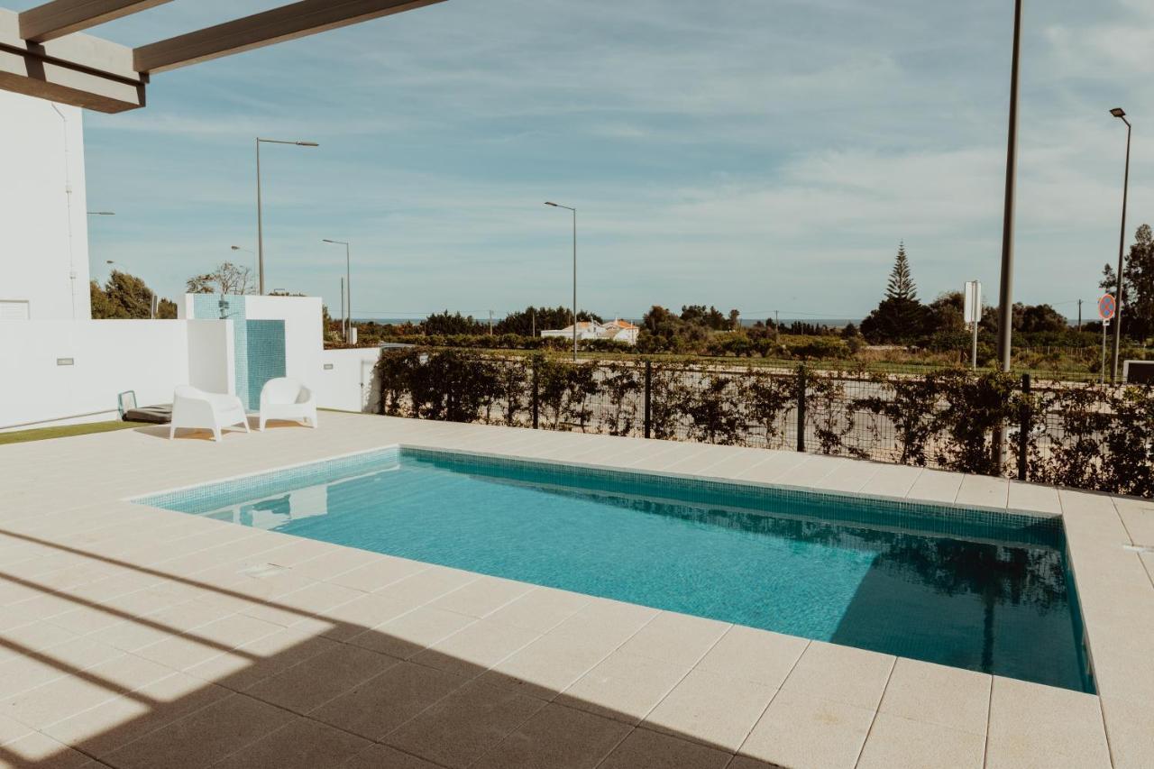 Edition Tavira / Luxury Villa With Private Pool Εξωτερικό φωτογραφία