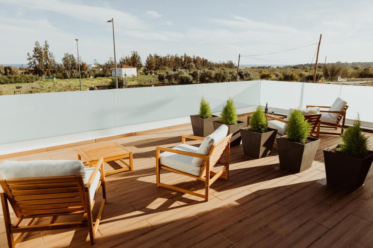 Edition Tavira / Luxury Villa With Private Pool Εξωτερικό φωτογραφία