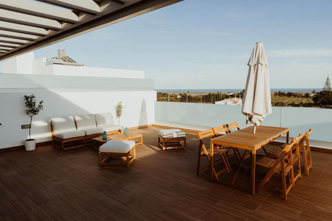Edition Tavira / Luxury Villa With Private Pool Εξωτερικό φωτογραφία